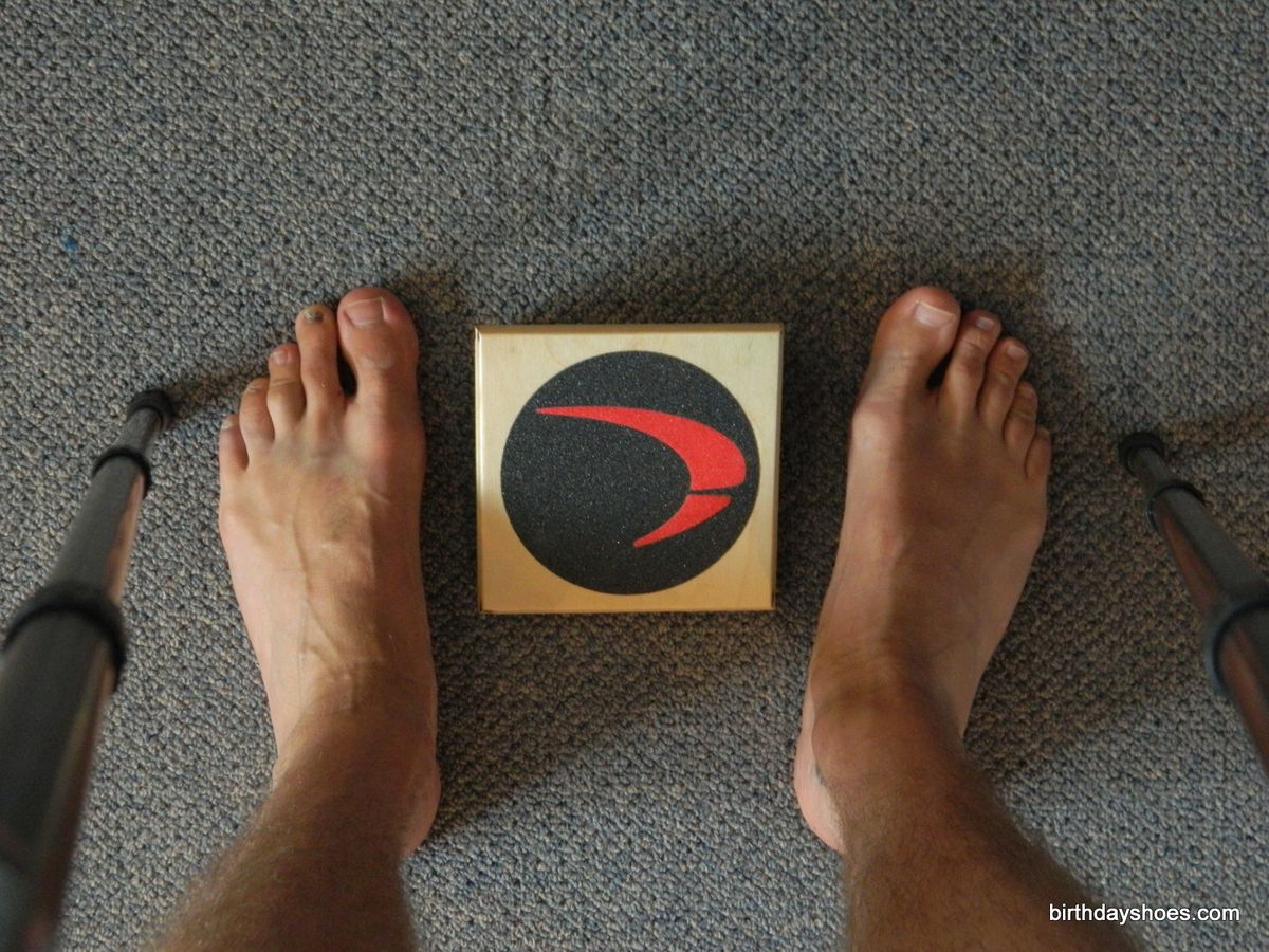 B2R Level 1 Strength Training Package - Review