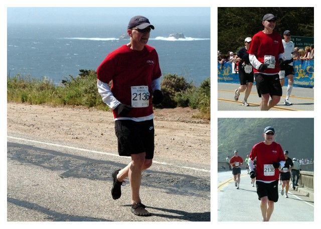 Veteran Runner Makes the Switch to Vibram Five Fingers KSOs