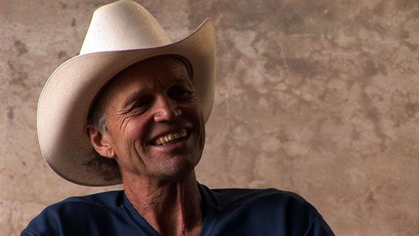 Remembering Micah True a.k.a. Caballo Blanco