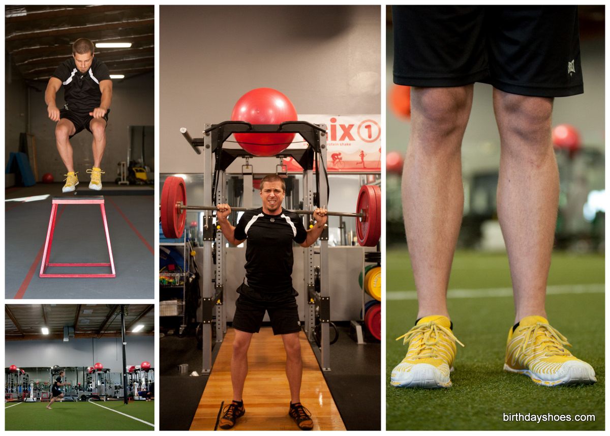 CrossFitter's Guide to Barefoot or Minimalist Shoes