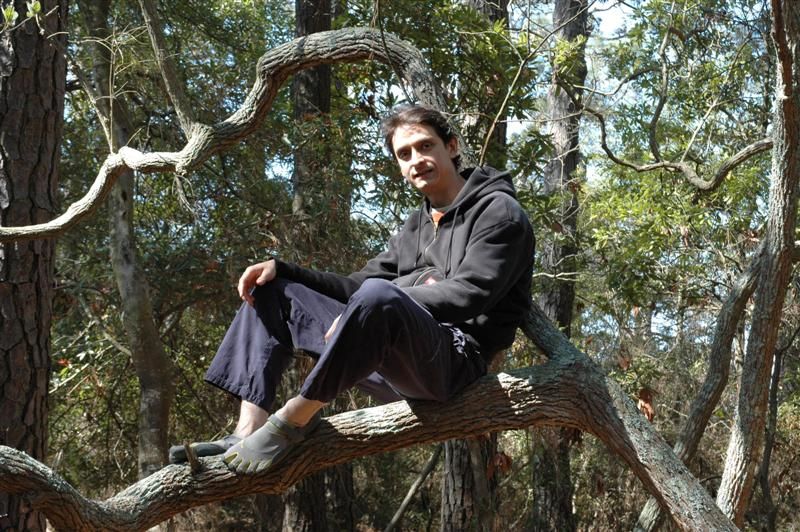 Vibram Five Fingers KSO Photos (and comments) from reader Chris