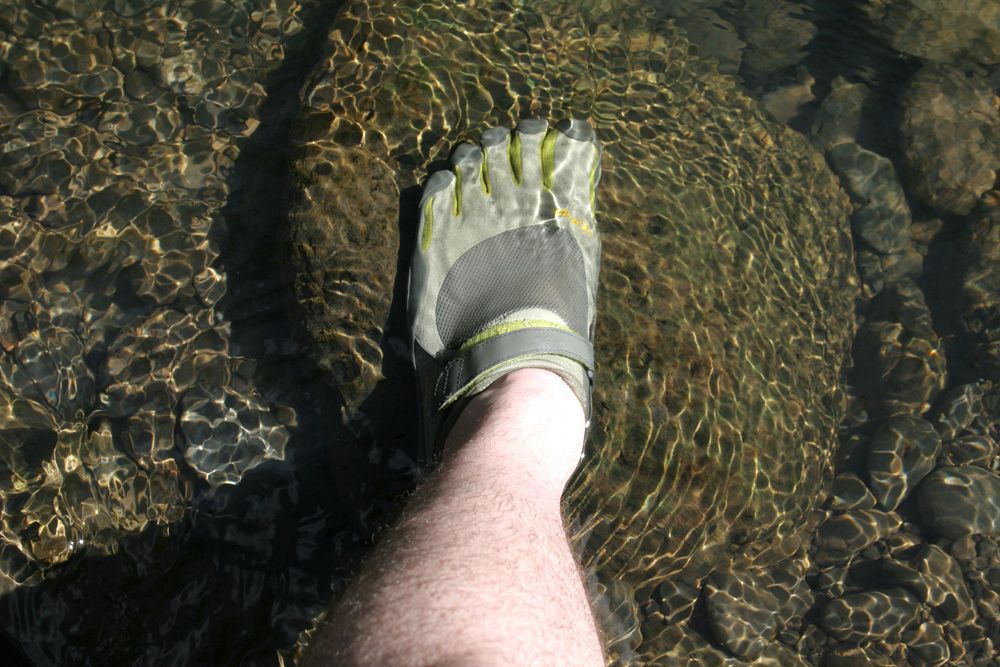 Ryan Travels the World in Flows, KSOs, and Mocs!