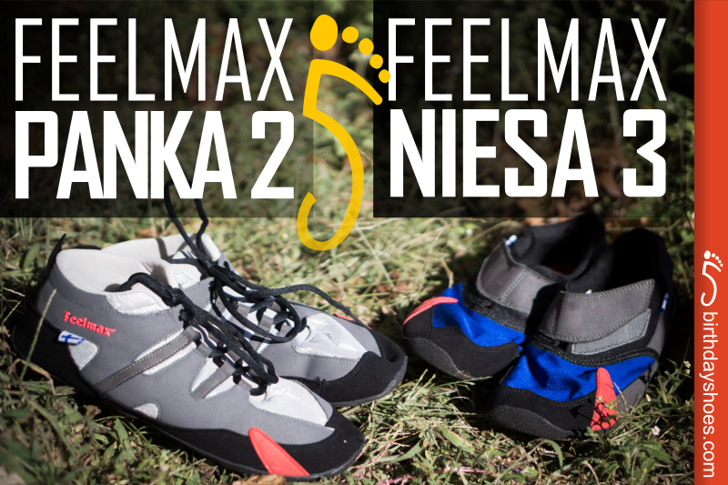 Feelmax Niesa 3 and Panka 2 Review