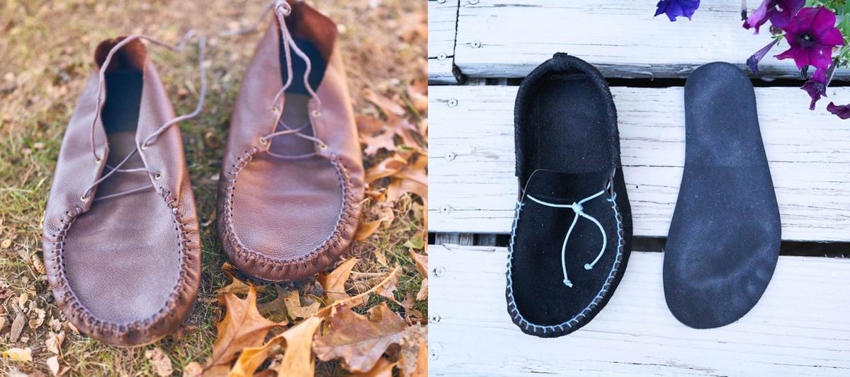 Unshoes Forager and Gallivant Shoe Review