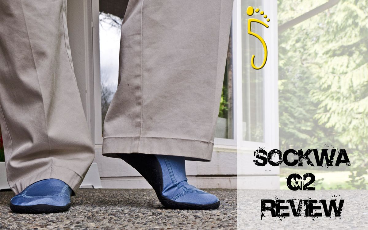 Sockwa G2 Long Term Review