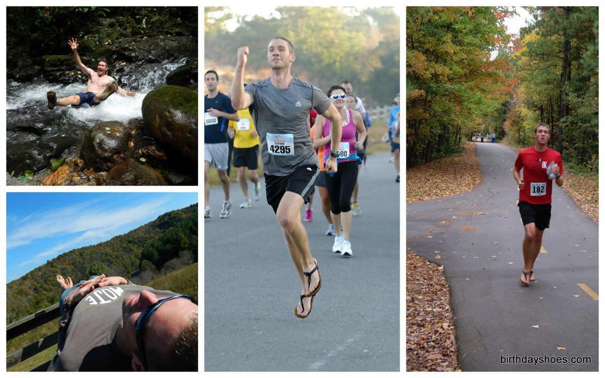 Interview with Greg Woods