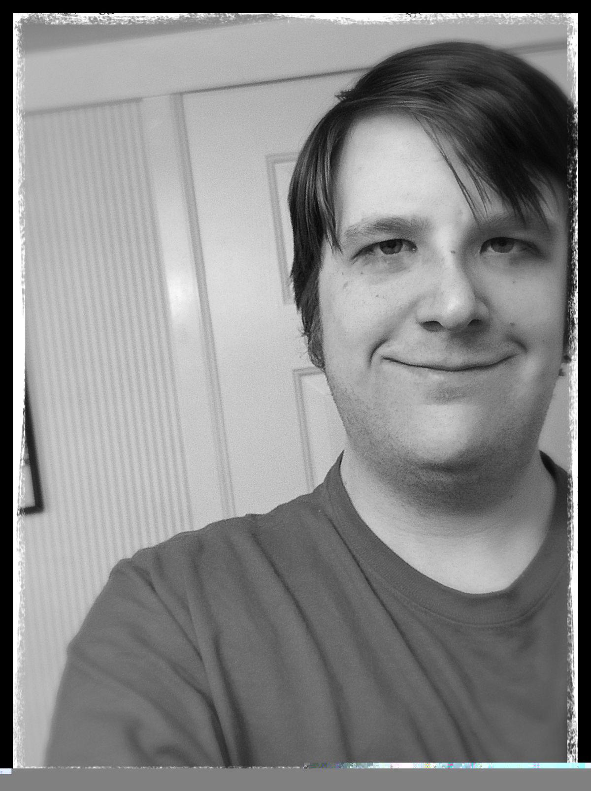 Interview with Robert Barr