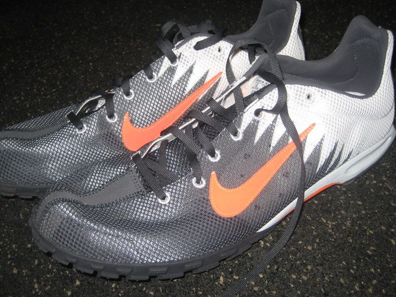 Nike Zoom Waffle Racer VI Review