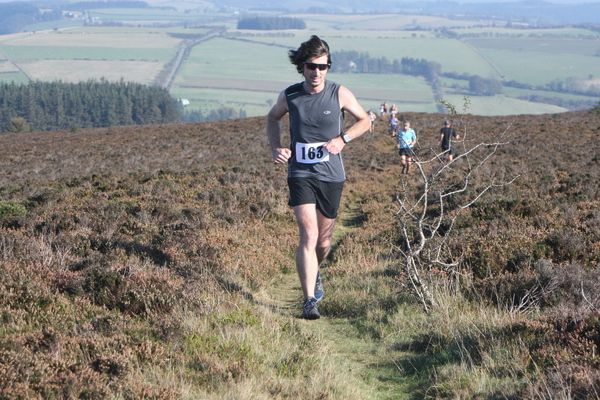 Icebreaker Clothing for Minimalist Runners