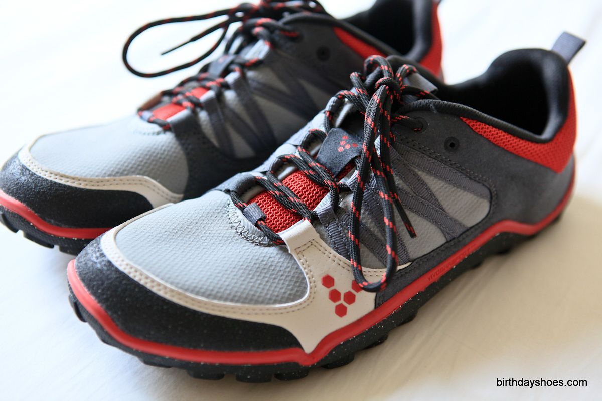VIVOBAREFOOT Neo Trail Review