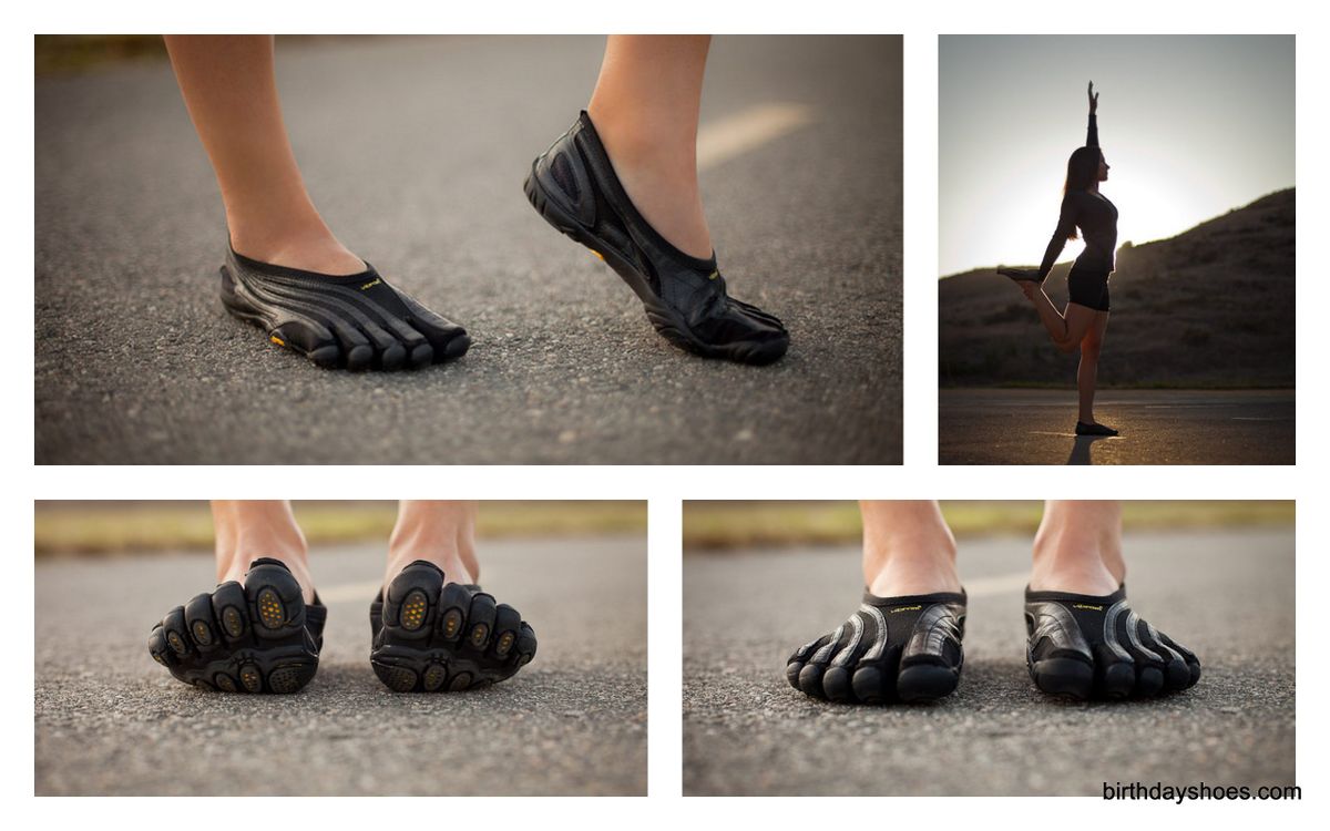 Vibram FiveFingers Jaya LR Review