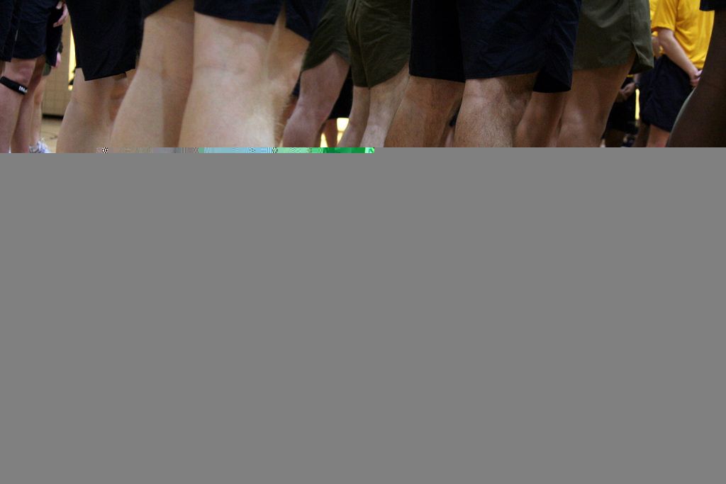 The Silent Majority and the Barefoot Running Debate (Or the Runners Who Never Were)