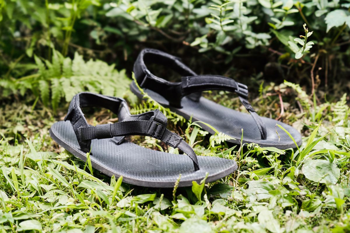 Shamma Sandals Ultragrip Chargers (Updated) Review