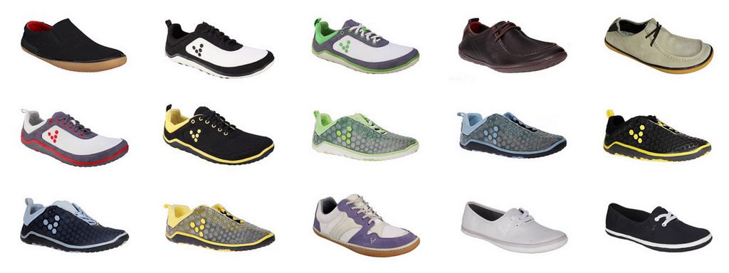 VIVO BAREFOOTS up to 50% off (Again!)
