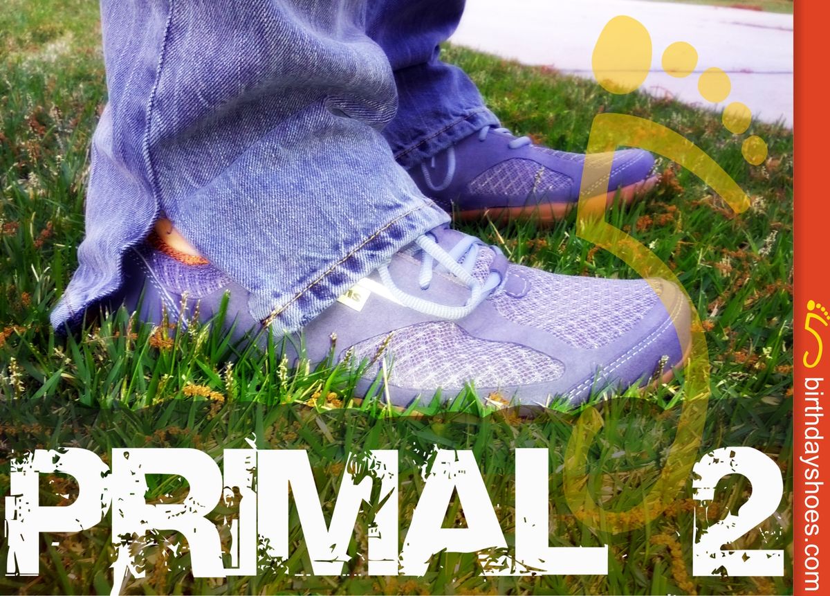 Lem Primal 2 Review--A Fantastic, Casual Barefoot Shoe