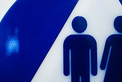 Are VFFs any different between gender styles?  What about wide feet? [FAQ]