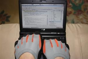 Vibram Five Fingers Reviews 'round the Web