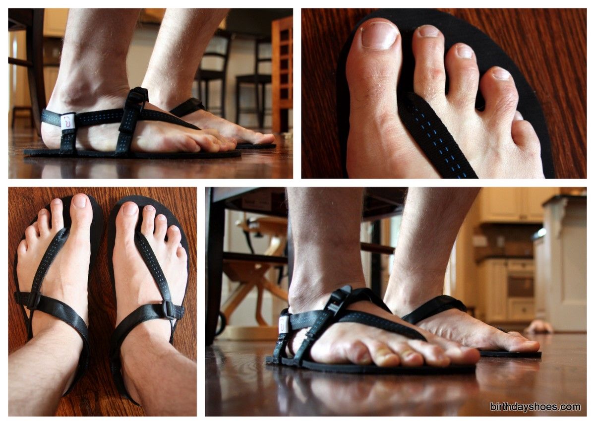 Unshoes Wokova Minimalist Sandals Initial Review