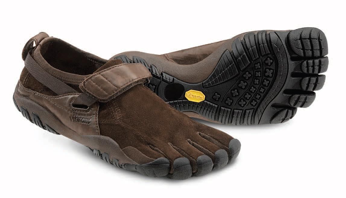 Women's KSO Trek Greenlighted for Production by Vibram!