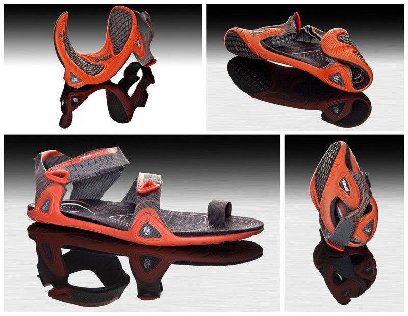 Teva Zilch Preview - Barefoot Friendly Sandals