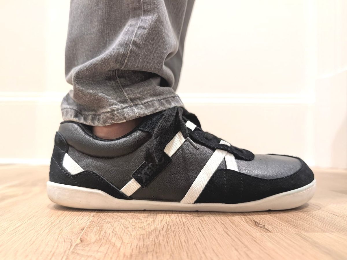 Xero Shoes Kelso Review