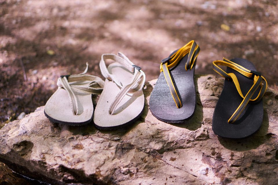 Earth Runners Elemental (Yellow Flash) and Circadian Hempies