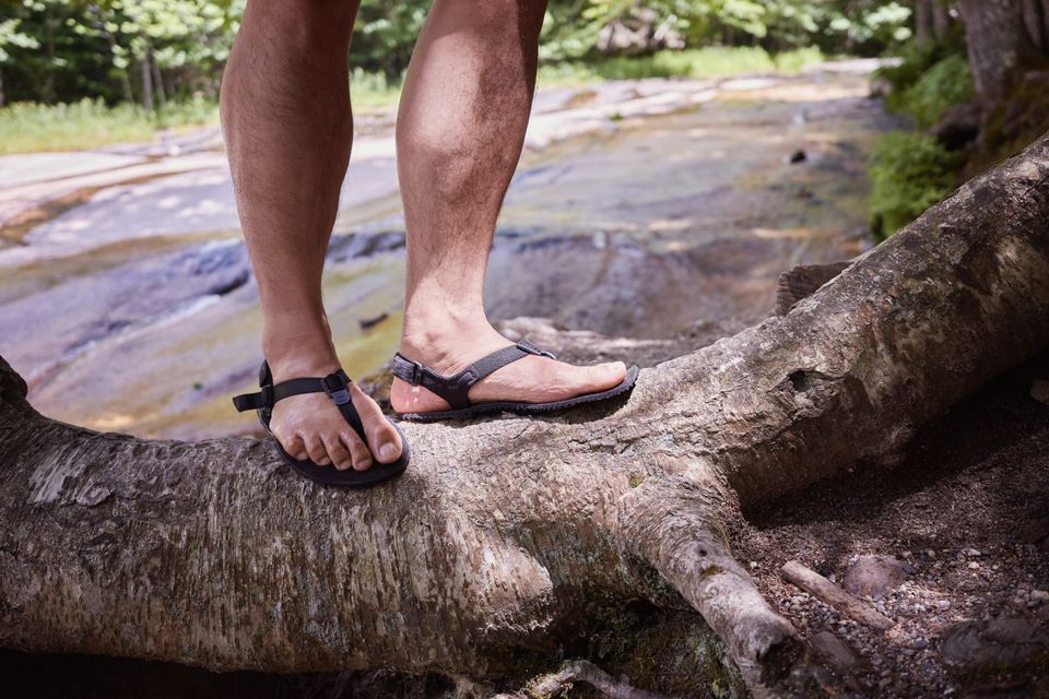 Shamma Sandals Numa Warriors and Numa Chargers Review