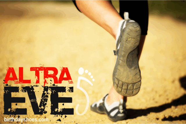 Altra Eve Review