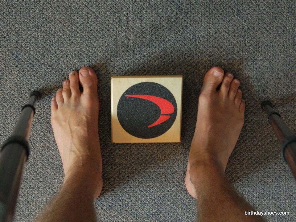 B2R Level 1 Strength Training Package - Review