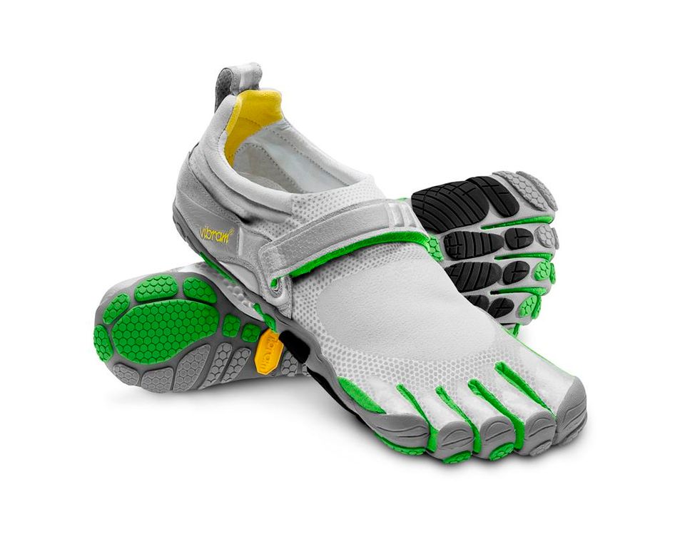 CEO Tony Post talks about the Vibram Five Fingers Bikila, Women's KSO Trek, Increased Production, and Sales Growth