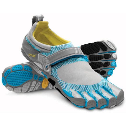 New Women's Five Fingers Bikila color out!