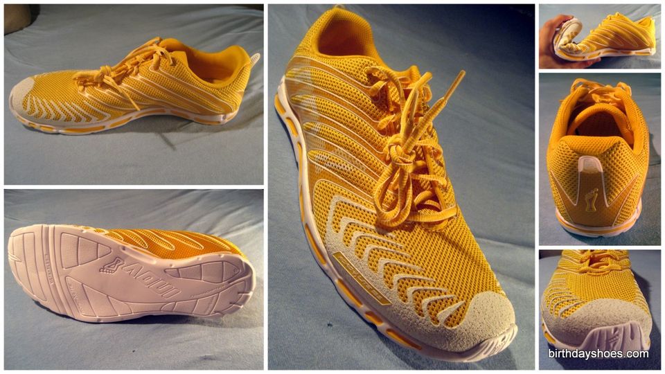 Inov-8 Road-x 155 Review