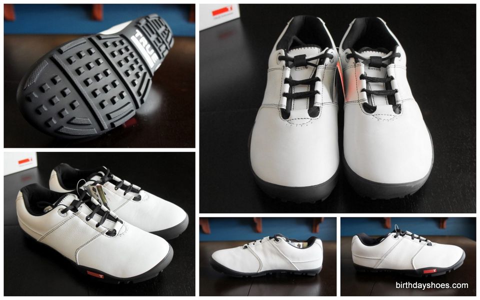 True Linkswear Minimalist Golf Shoes Review