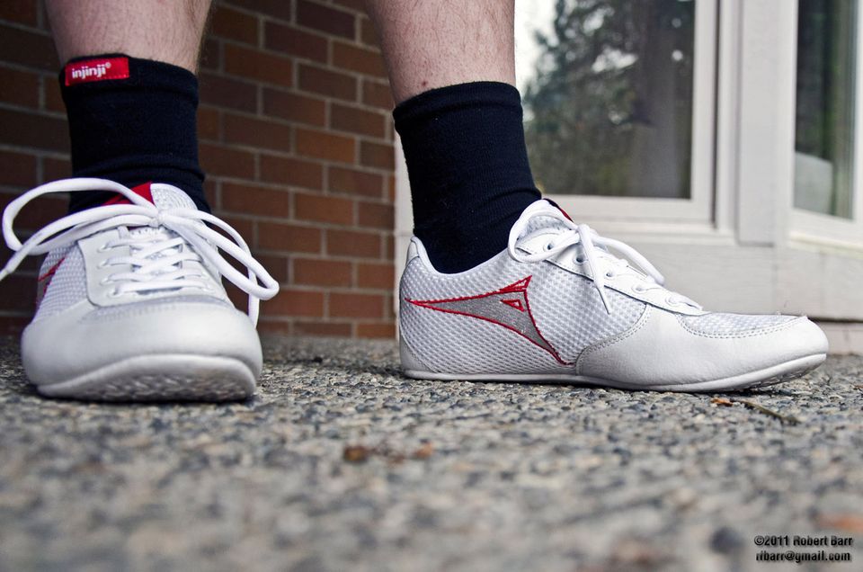 Aguias Spartan 1 Review