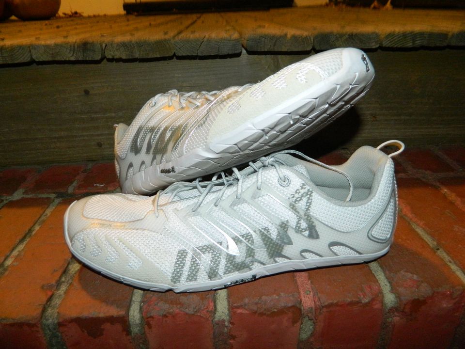 Inov-8 BareX 200 Review