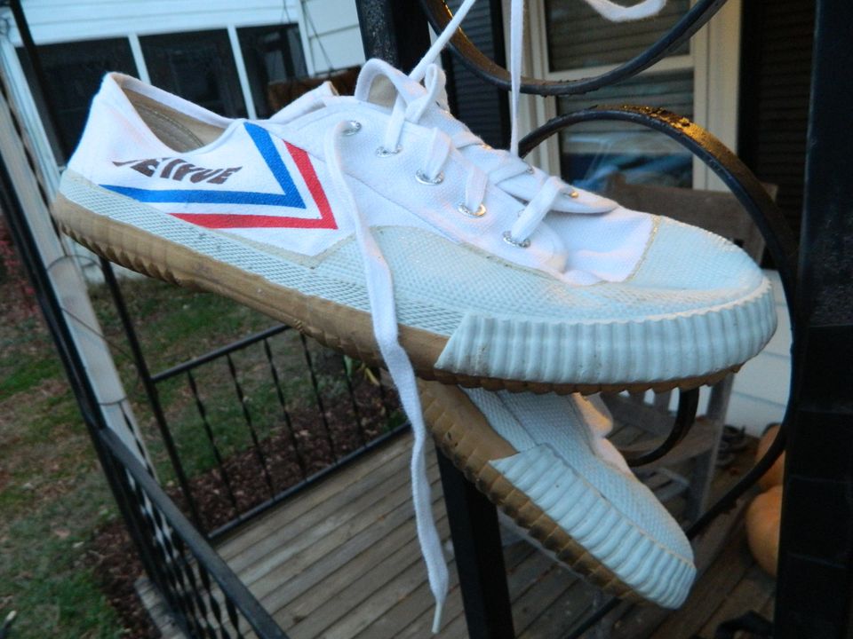 Feiyue Tiger Claw Review