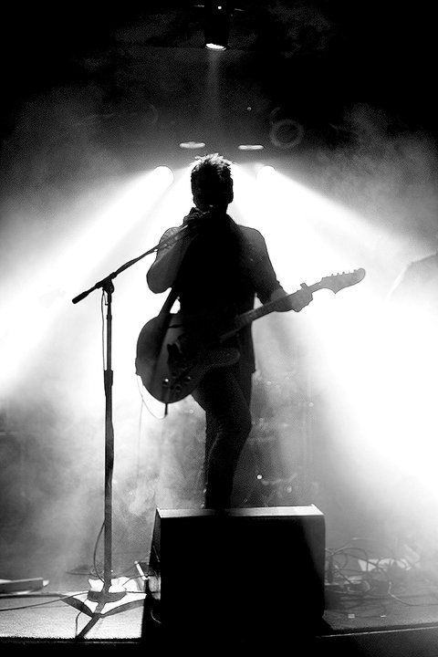 Rocker Hikes Grand Canyon in Five Fingers Flows