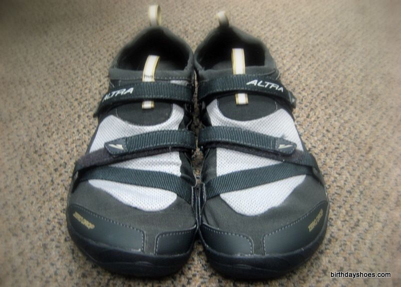 Altra Adam First Look