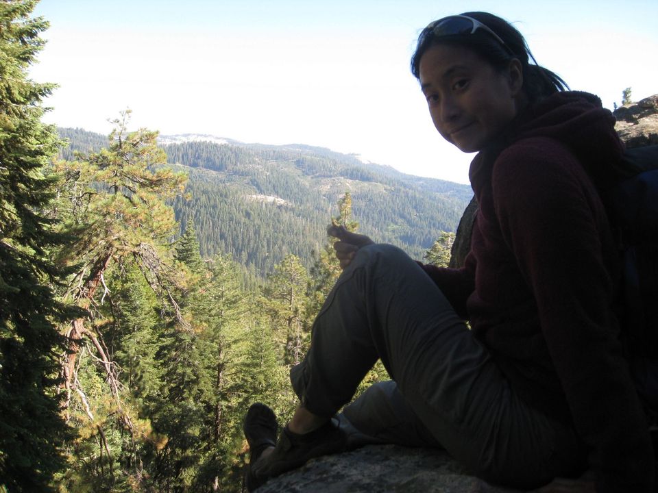 Review: Women's KSO Trek