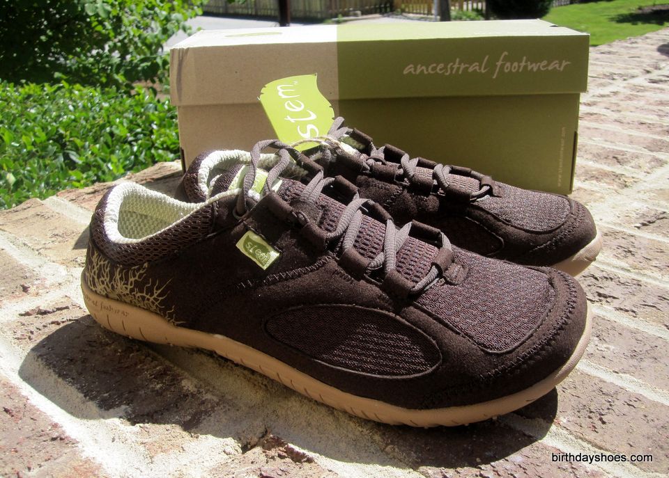Lems Shoes Primal (Earth Brown) Quick Review