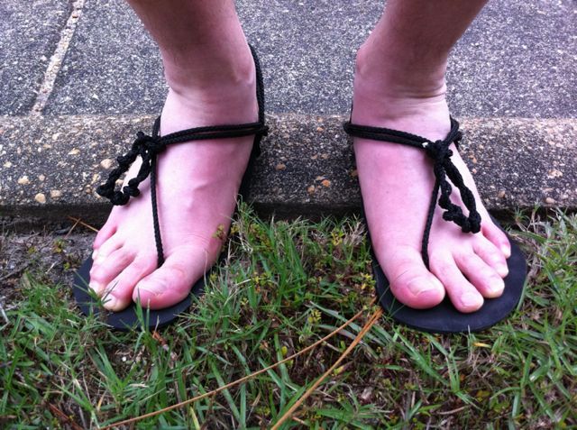 Huaraches: Review of the Original Minimalist & "Barefoot" Sandals