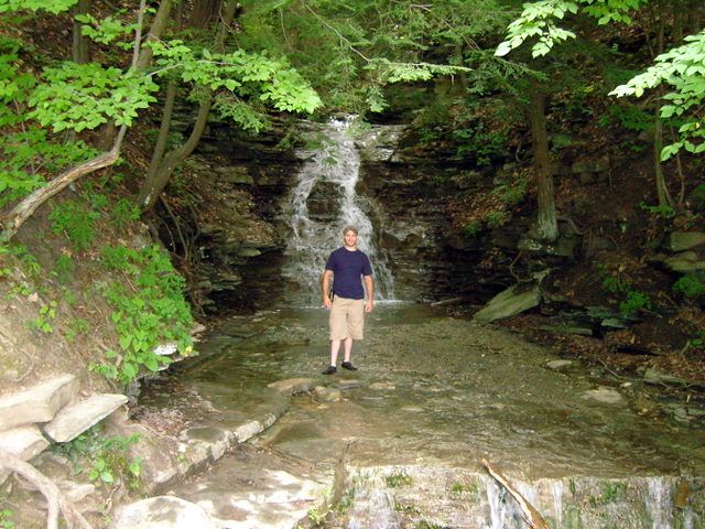 Hiking the Rockies in Five Fingers KSOs