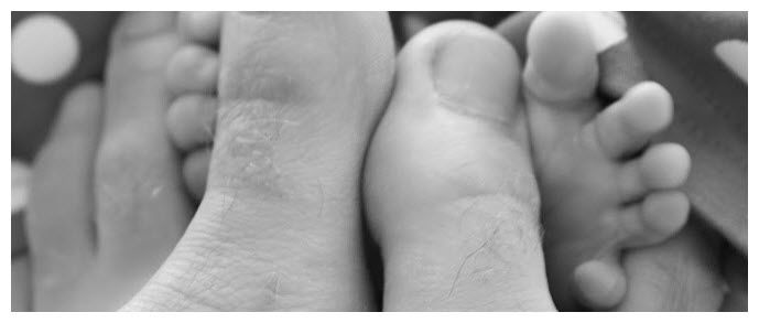 Toe Shoes, Toe Strength, and the Power of Bare Feet