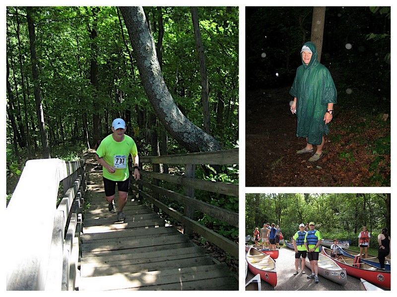 KSOs on Killer Hill!