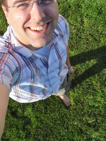 An Interview with Barefoot Michael, Founder of the Primalfoot Alliance