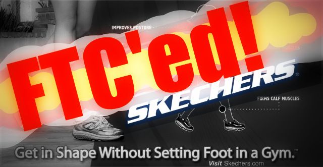 Skechers Forks Over Forty Million for Shape-Ups Deceptive Advertising Claims