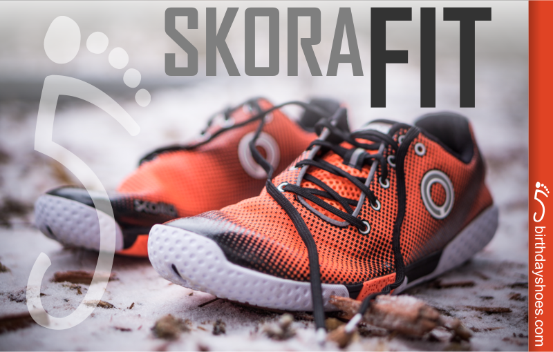 Skora Fit Review