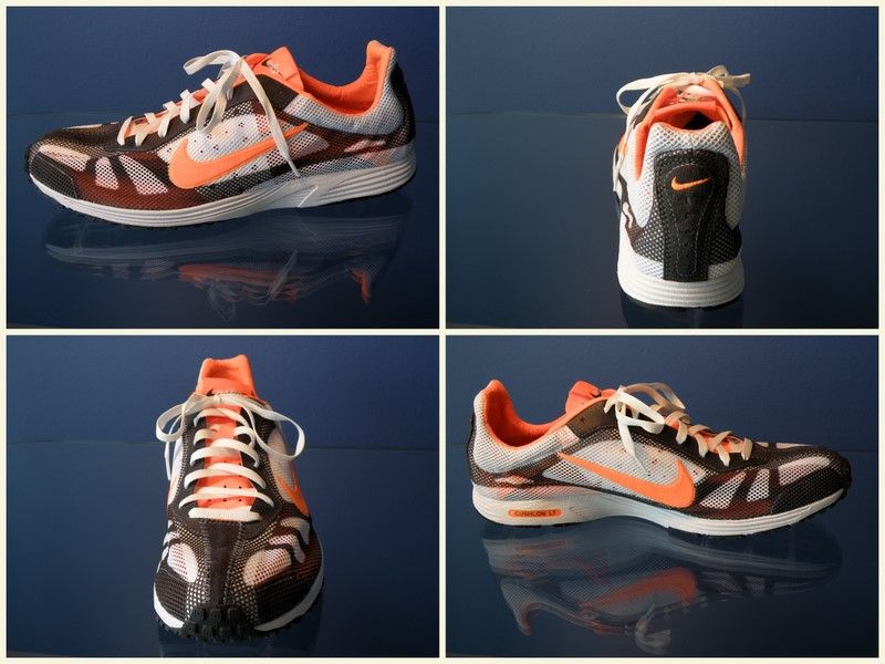 Review: Nike Air Zoom Streak XC 2