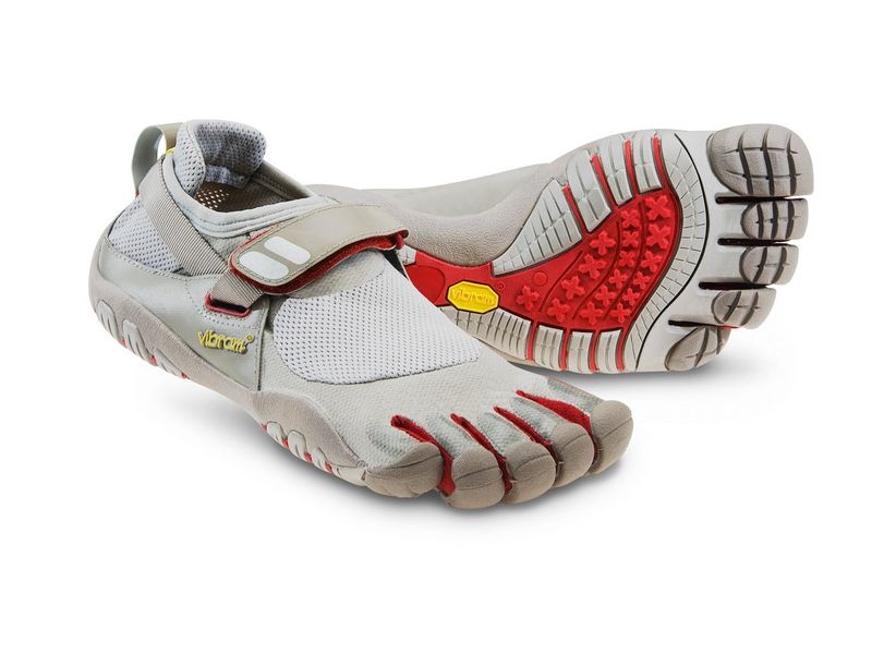New Women's Vibram Five Fingers Trek Sport Available at CitySports!