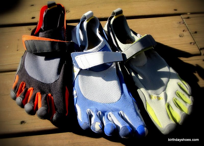 Vibram Five Fingers KSO [Keep Stuff Out] — the Definitive Guide